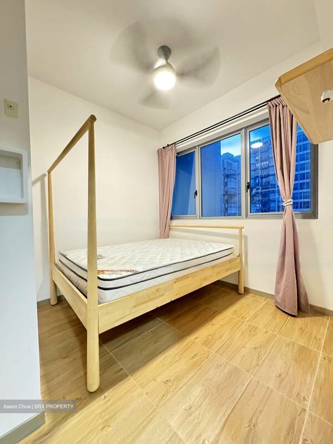The Alps Residences (D18), Condominium #475032181